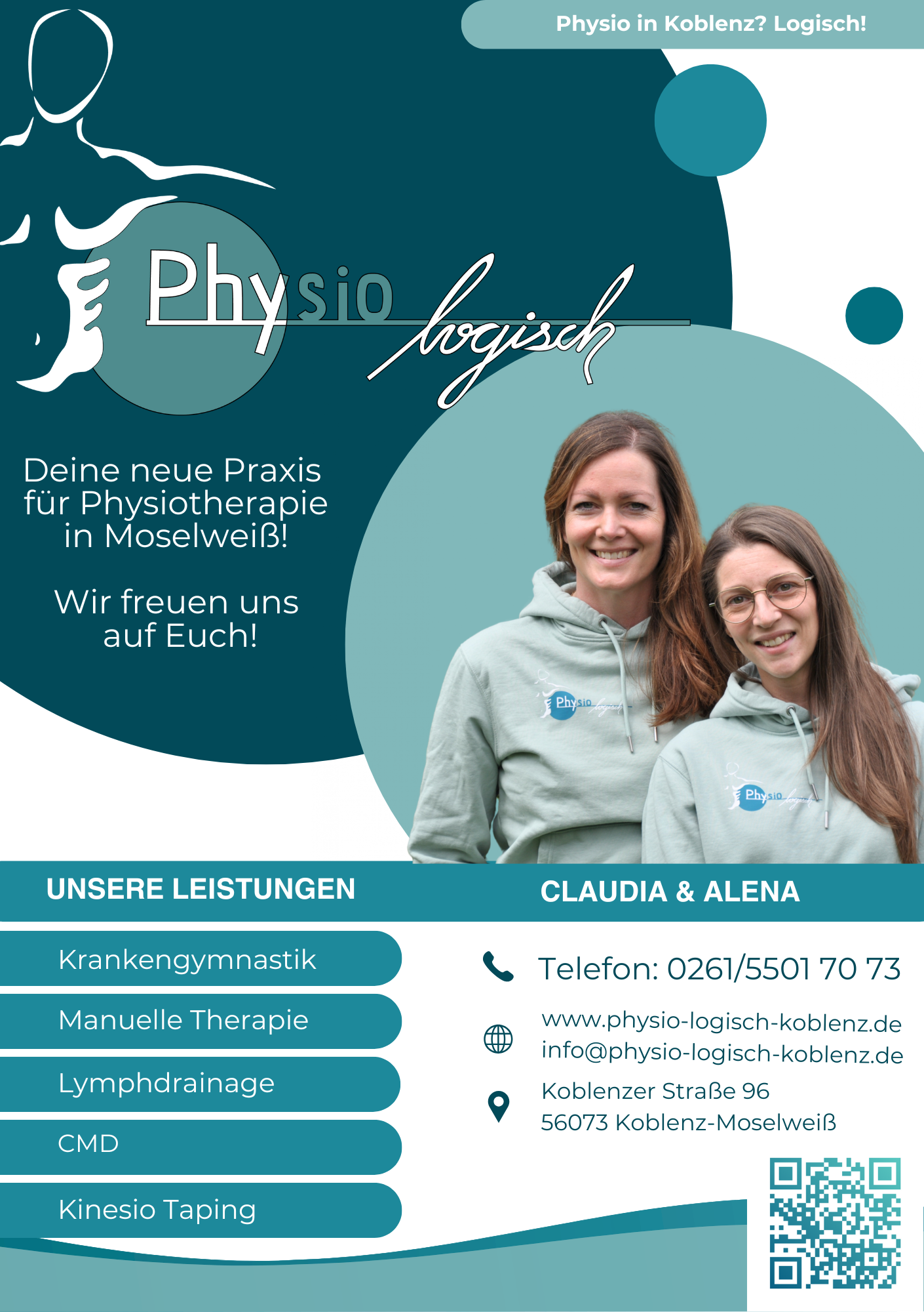 Physio Logisch Flyer (1)